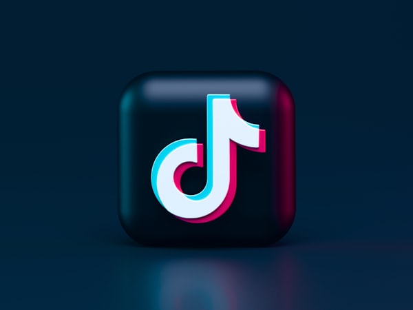 TikTok 矩阵